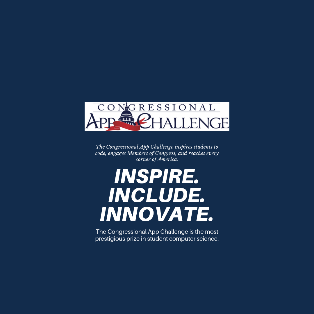 Copy of Congressional App Challenge 